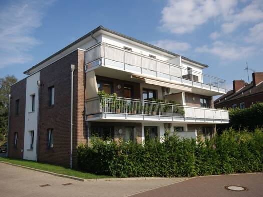Wohnung zum Kauf 262.000 € 2 Zimmer 66 m² Bürgerfelde Oldenburg 26121
