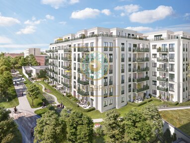 Wohnung zur Miete 2.410 € 4 Zimmer 108,4 m² 2. Geschoss frei ab sofort Berliner Straße 74C Prenzlauer Berg Berlin 13189