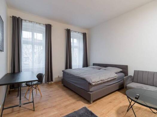 Wohnung zur Miete 735 € 3 Zimmer 91 m² Max-Läuger-Straße 10 Lörrach 79539