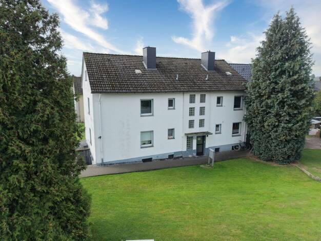 Mehrfamilienhaus zum Kauf 279.000 € 10 Zimmer 215,1 m² 692 m² Grundstück Istrup Blomberg 32825