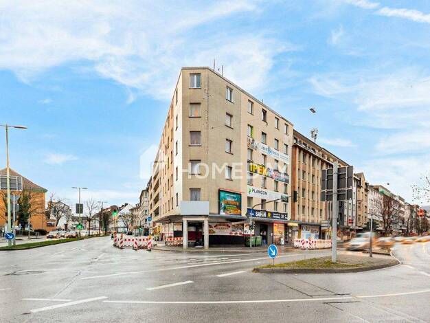 Mehrfamilienhaus zum Kauf 1.857.600 € 30 Zimmer 1.070 m² 285 m² Grundstück Mittelstadt Hagen 58095