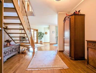 Doppelhaushälfte zum Kauf 650.000 € 5 Zimmer 200 m² 5.472 m² Grundstück Burg Burg (Spreewald) 03096