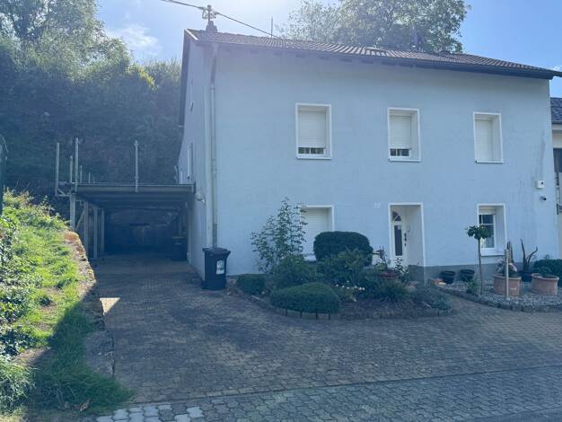 Haus zum Kauf 450.000 € 6 Zimmer 130 m² 487 m² Grundstück Felsstraße 10 Nennig Perl 66706