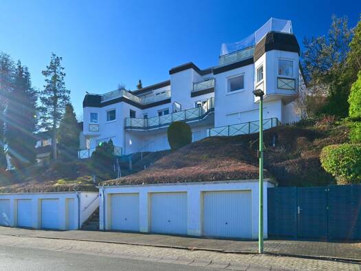 Wohnung zum Kauf 193.000 € 3 Zimmer 83 m² Lüdenscheid 58509