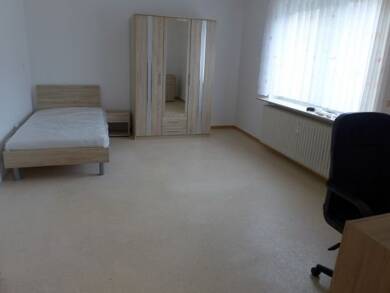 Wohnung zur Miete 280 € 1 Zimmer 19 m² 1. Geschoss Mosbach Mosbach 74821