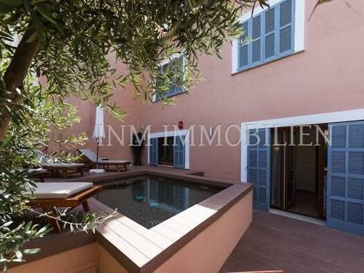 Hotel zum Kauf provisionsfrei 1.350.000 € 10 Zimmer 100 m² Grundstück Sineu 07510