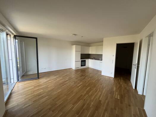 Wohnung zur Miete 855 € 2 Zimmer 57,5 m² 3. Geschoss Wien 1100