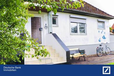 Einfamilienhaus zum Kauf 298.000 € 5 Zimmer 113 m² 965 m² Grundstück frei ab sofort Emkendorf 24802