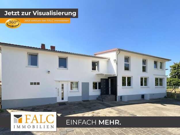 Land-/Forstwirtschaft zur Miete 1.000 € Klein-Auheim Hanau 63456