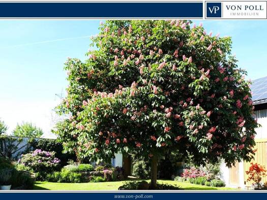 Einfamilienhaus zum Kauf 1.250.000 € 7 Zimmer 220 m² 15.143 m² Grundstück Limburg Limburg an der Lahn / Eschhofen 65552