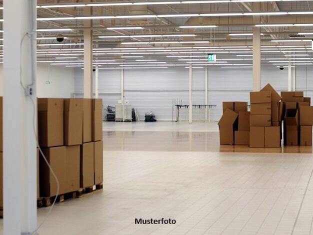 Lagerhalle zum Kauf 246.000 € 2.520 m² Lagerfläche Dremmen Heinsberg 52525