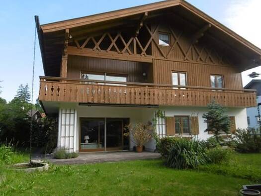Doppelhaushälfte zum Kauf provisionsfrei 1.350.000 € 5 Zimmer 264 m² 647 m² Grundstück frei ab sofort Bad Tölz Bad Tölz 83646