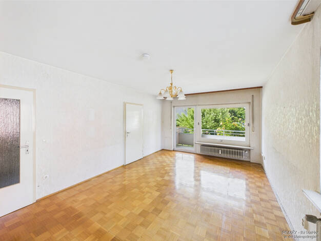 Wohnung zum Kauf 319.000 € 4 Zimmer 102 m² EG Nürnberg 90409