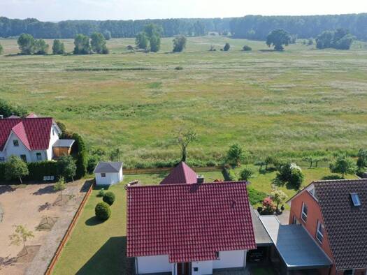 Einfamilienhaus zum Kauf 920.000 € 5 Zimmer 155 m² 686 m² Grundstück frei ab 01.12.2026 Tarnewitz Boltenhagen 23946