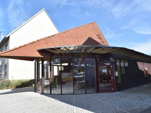 Ladenfläche zum Kauf 399.000 € 160 m² Verkaufsfläche Geislingen Geislingen 72351