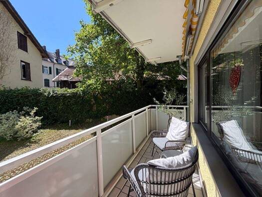 Wohnung zum Kauf 265.000 € 2 Zimmer 77,6 m² Biebrich Wiesbaden 65203