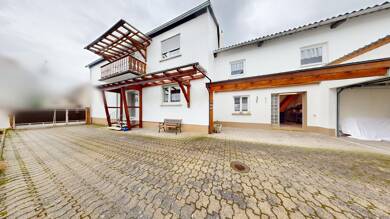 Einfamilienhaus zum Kauf 390.000 € 6 Zimmer 156 m² 470 m² Grundstück Rülzheim 76761