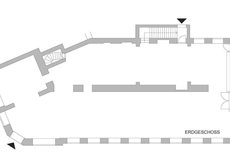 Ladenfläche zur Miete 320 m² Verkaufsfläche Wien,Rudolfsheim-Fünfhaus 1150