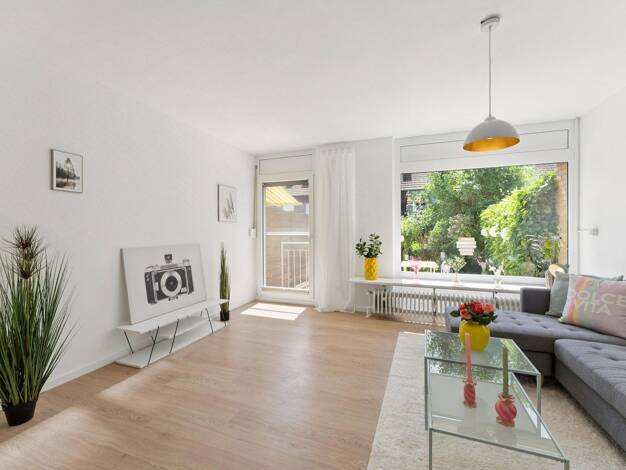 Reihenmittelhaus zum Kauf provisionsfrei 379.900 € 5 Zimmer 104 m² 135 m² Grundstück Saalfelder Strasse Geismar Göttingen 37085