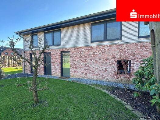 Mehrfamilienhaus zum Kauf 395.000 € 7 Zimmer 314 m² 906 m² Grundstück Wiemerstedt 25779