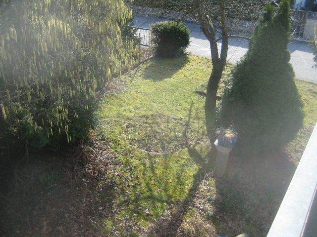 Immobilie in Ramerberg - Grundstück in ruhiger Lage - fast am Waldrand - mit älterem EFH    - Bild 1