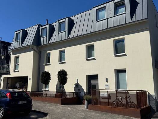 Maisonette zur Miete 1.800 € 5,5 Zimmer 175 m² 1. Geschoss frei ab sofort Bachstraße 17 Jürgensby Jürgensby 24943