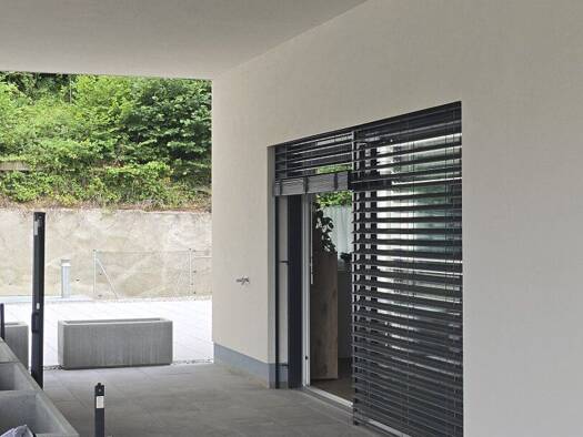 Terrassenwohnung zur Miete 1.203 € 2 Zimmer 2. Geschoss frei ab 01.09.2026 Volders 6111