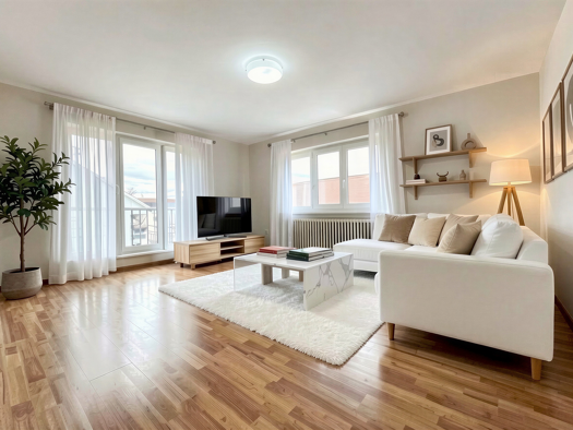 Wohnung zum Kauf 264.000 € 3 Zimmer 75,8 m² Schubertstraße 1 Dornbirn 6850