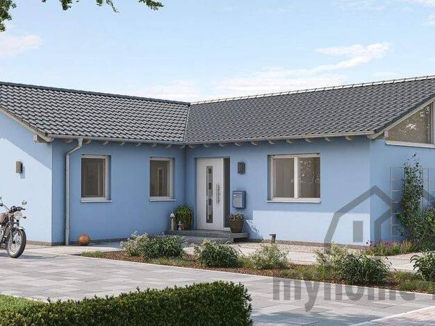 Bungalow zum Kauf provisionsfrei 697.500 € 5 Zimmer 130 m² 668 m² Grundstück Langensendelbach 91094