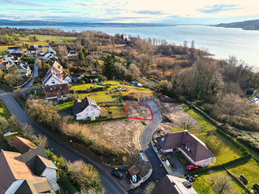 Einfamilienhaus zum Kauf - Erstbezug provisionsfrei 898.500 € 6 Zimmer 131 m² 331 m² Grundstück Gaienhofen 78343