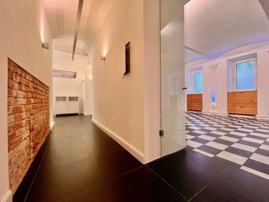 Büro zur Miete 1.200 € Josefstadt 1080