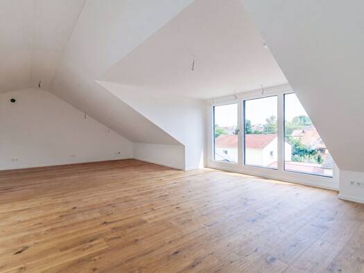 Wohnung zur Miete - Erstbezug 1.480 € 3 Zimmer 90 m² frei ab 01.10.2026 Lauterbach Bergkirchen 85232