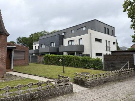 Wohnung zur Miete 1.015 € 3 Zimmer 81 m² frei ab 15.10.2026 Kampstr. 80 Gadeland Neumünster / Gadeland 24539