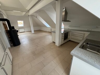 Penthouse zum Kauf 649.900 € 5 Zimmer 170 m² 2. Geschoss Maxstrasse 24 Donaustauf Donaustauf 93093