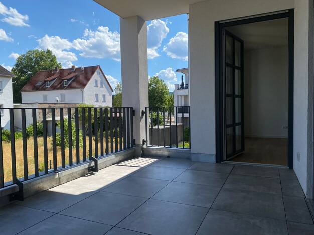 Wohnung zur Miete 950 € 2 Zimmer 72,5 m² 1. Geschoss Erlenbach Erlenbach a.Main 63906