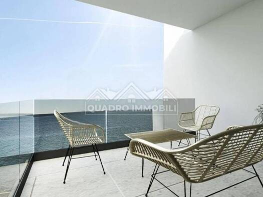 Wohnung zum Kauf 523.500 € 4 Zimmer 85 m² Pag