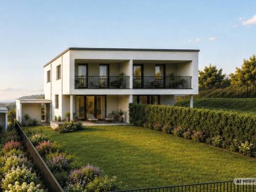 Haus zum Kauf provisionsfrei 630.924 € 4 Zimmer 106,8 m² 425 m² Grundstück Tarsdorf 5121