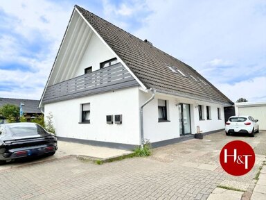 Wohnung zur Miete 780 € 4 Zimmer 87 m² EG Stuhr Stuhr 28816