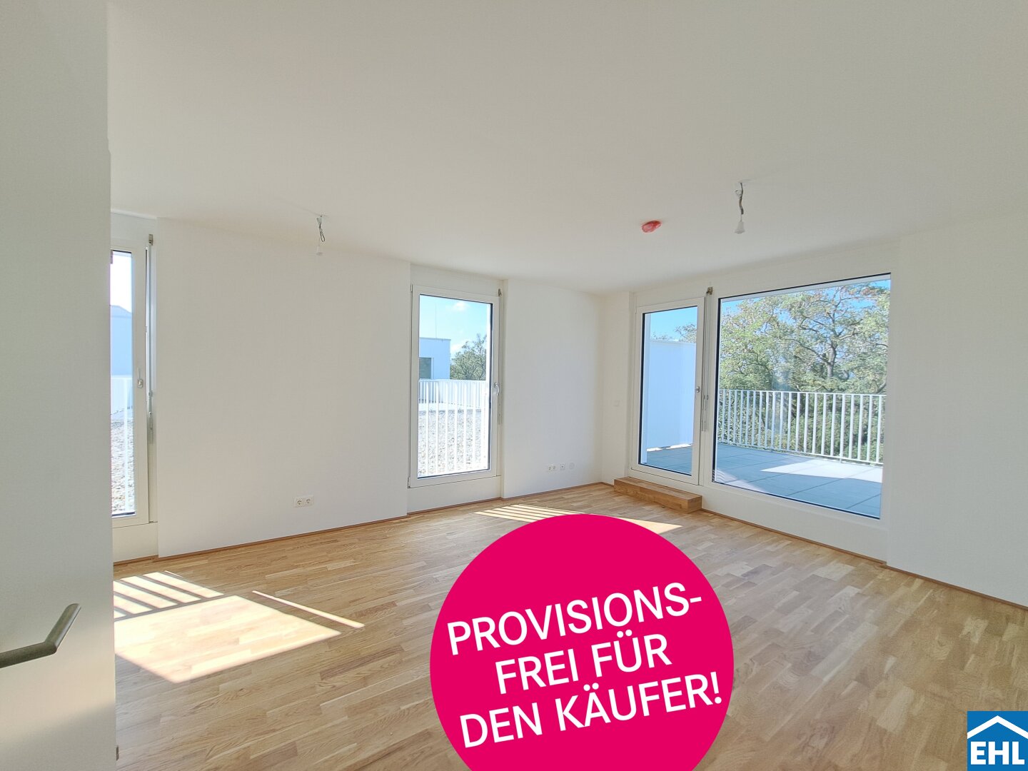 Wohnung zum Kauf 345.200 € 2 Zimmer 49,2 m²<br/>Wohnfläche 2.<br/>Geschoss Edi-Finger-Straße Wien 1210