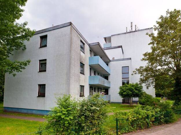 Wohnung zur Miete 607 € 3 Zimmer 66,8 m² 3. Geschoss frei ab 10.08.2026 Atterstraße 201 Eversburg Osnabrück 49090