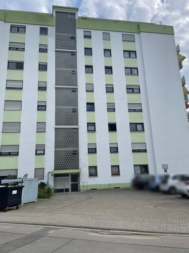 Wohnung zum Kauf 299.000 € 3 Zimmer 86 m² 6. Geschoss Oststadt Schwetzingen 68723