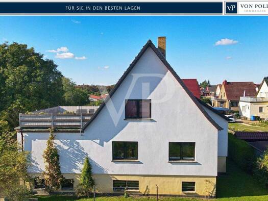 Einfamilienhaus zum Kauf 390.000 € 4 Zimmer 142 m² 557 m² Grundstück Tribseer Siedlung Stralsund 18437