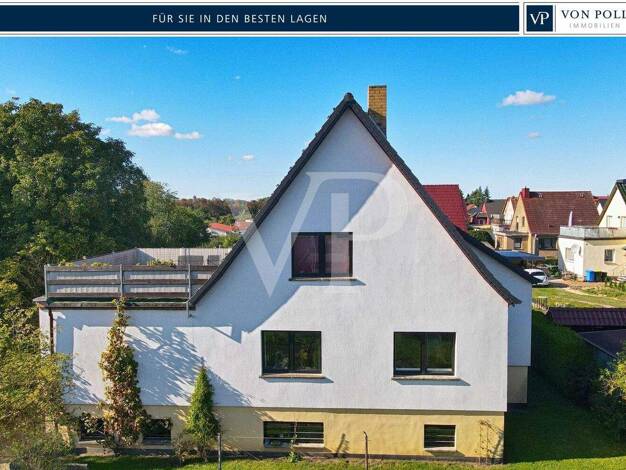 Einfamilienhaus zum Kauf 390.000 € 4 Zimmer 142 m² 557 m² Grundstück Tribseer Siedlung Stralsund 18437