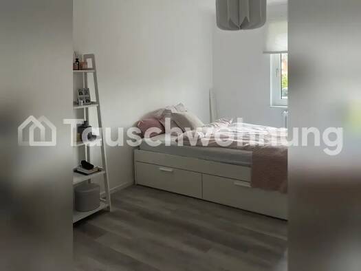 Wohnung zur Miete Tauschwohnung 600 € 2 Zimmer 55 m² EG Stellingen Hamburg 22525