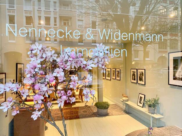 Wohnung zum Kauf 980.000 € 3 Zimmer 97 m² Rotherbaum Hamburg 20148