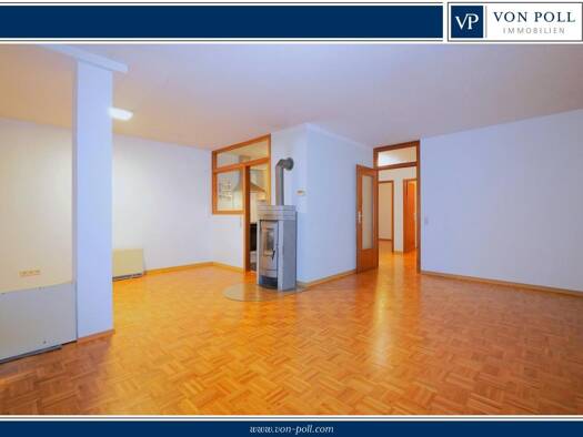 Wohnung zum Kauf 185.000 € 3,5 Zimmer 70 m² 2. Geschoss Gaisbach Künzelsau / Gaisbach 74653