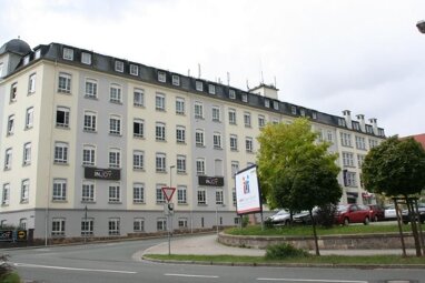 Büro-/Praxisfläche zur Miete provisionsfrei 4,50 € 61,7 m² Bürofläche Crimmitschau Crimmitschau 08451