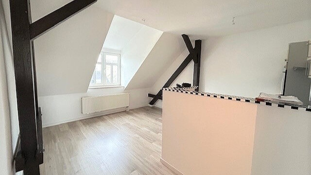 Wohnung zur Miete 290 € 2 Zimmer 50,8 m²<br/>Wohnfläche Friedrich-Engels-Straße 46d Innenstadt Riesa 01589