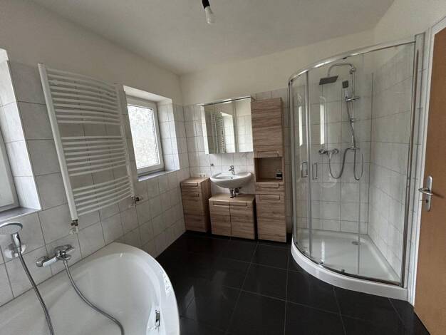 Wohnung zur Miete 890 € 3 Zimmer 90 m² EG frei ab 01.11.2026 Im Bachacker 24 Buchenau Dautphetal 35232