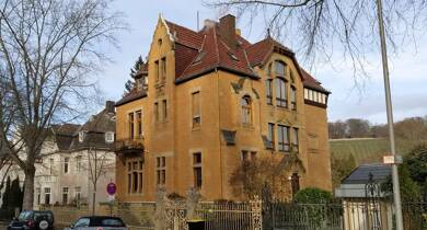 Wohnung zur Miete 2.250 € 4 Zimmer 132 m² Geschoss 1/2 frei ab 01.07.2025 Nerotal Wiesbaden 65193